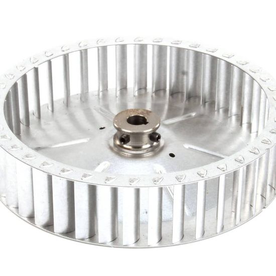 Picture of Montague Blower Wheel Part# 25370-7