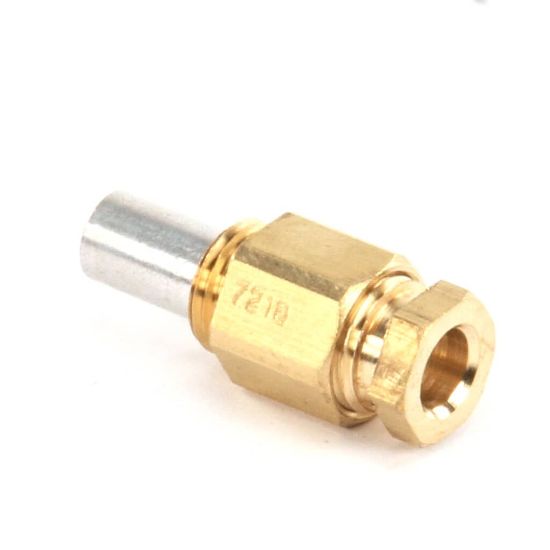 Picture of Montague Orifice Pilot Burner -- Nat Part# 25389-8
