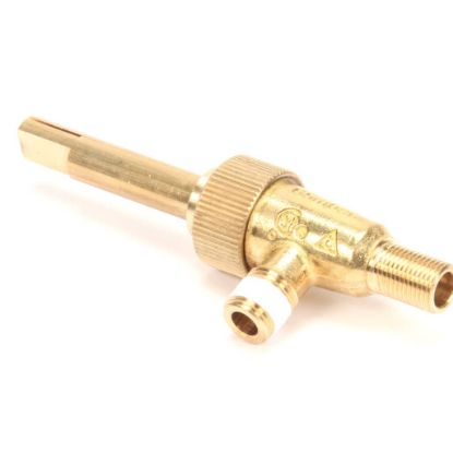 Picture of Montague Valve Assembly, Burner Part# 2570-4