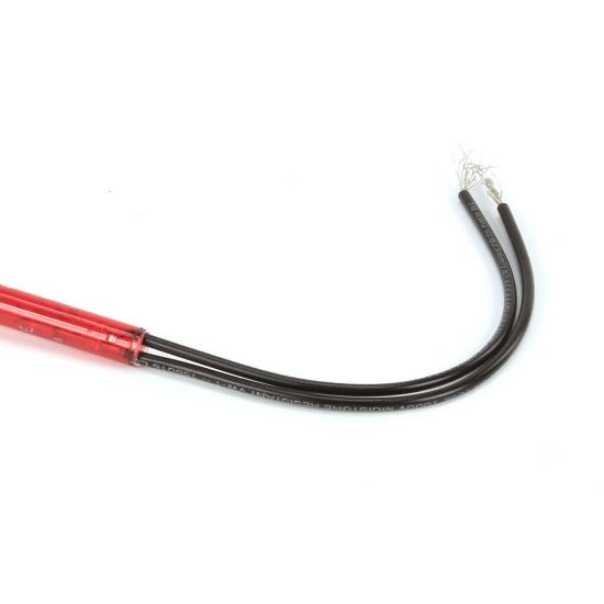 Picture of Montague Burner Indicator Light 28 Volt Part# 25872-5