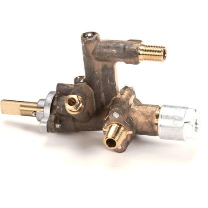 Picture of Montague Flame Failure Valve (Rt Offset Part# 25819-9