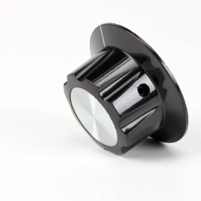 Picture of Montague Knob Fan/timer Part# 25378-2