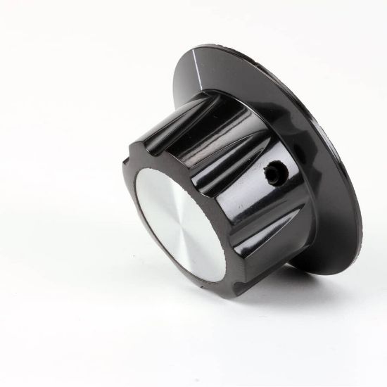 Picture of Montague Knob Fan/timer Part# 25378-2