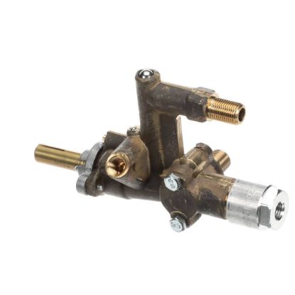 Picture of Montague Flame Failure Valve (Lt Offset Part# 25818-0