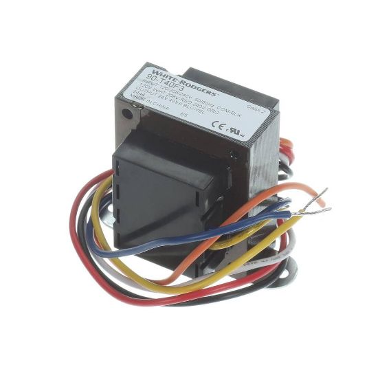 Picture of Montague Transformer Part# 25876-8