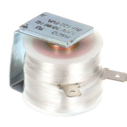 Picture of Montague Buzzer Electric Part# 25873-3