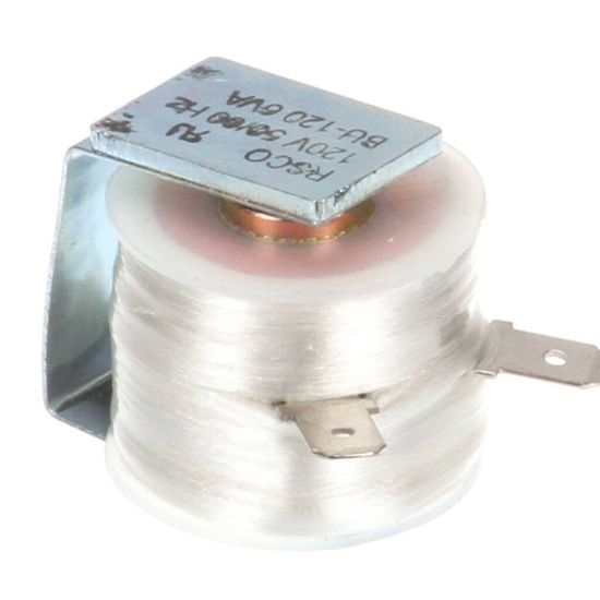 Picture of Montague Buzzer Electric Part# 25873-3