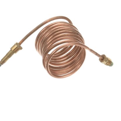 Picture of Montague Thermocouple M9x1 1500 Mm Part# 26177-7