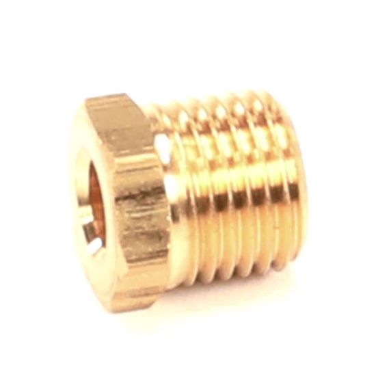 Picture of Montague Nut, Compression 3/16 Part# 26185-8