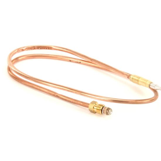 Picture of Montague Thermocouple M8x1 600 Mm Part# 26186-6