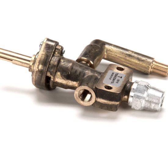 Picture of Montague Gas Valve Part# 26621-3