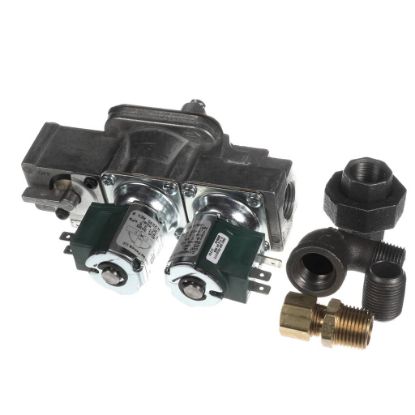 Picture of Montague Valve Combination Gas -- Nat Part# 26595-0