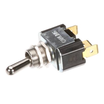 Picture of Montague Toggle Switch Part# 2330-2