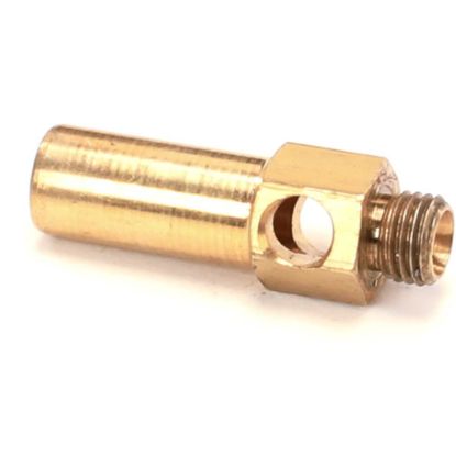 Picture of Montague Jet Gas Burner--nat Part# 26997-2