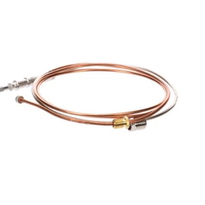 Picture of Montague Thermocouple (15P-1) 60 Part# 27876-9