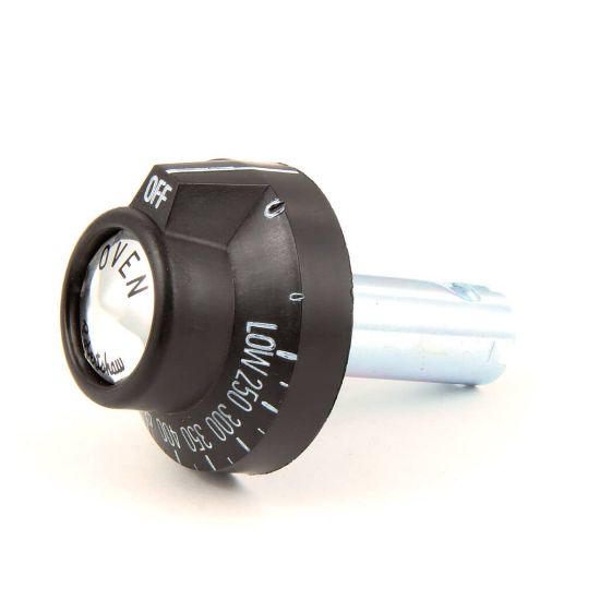 Picture of Montague Dial Thermostat 25000 Long Sha Part# 26789-9