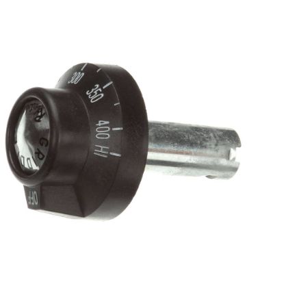 Picture of Montague Dial Thermostat Part# 26869-0