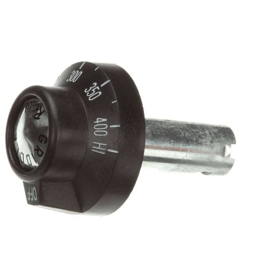 Picture of Montague Dial Thermostat Part# 26869-0