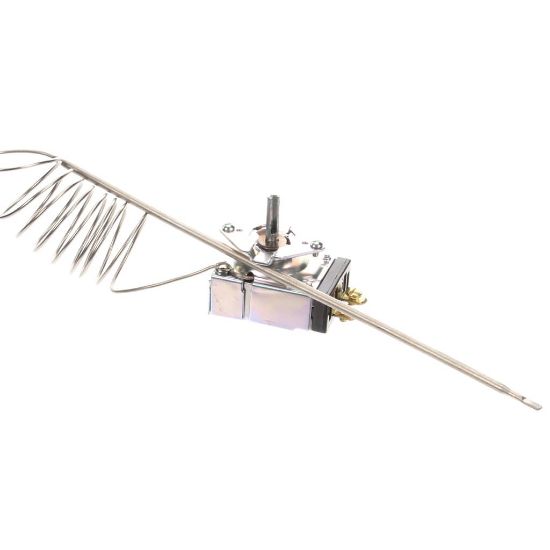 Picture of Montague Thermostat 150-450F Part# 29023-8