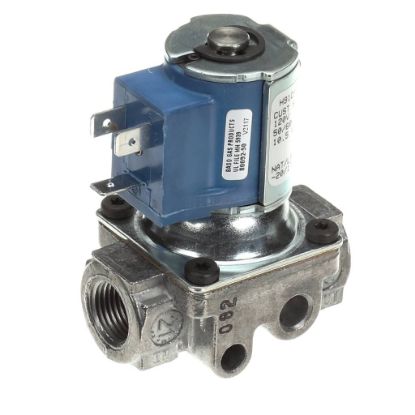 Picture of Montague Solenoid Valve 120V Part# 29024-6