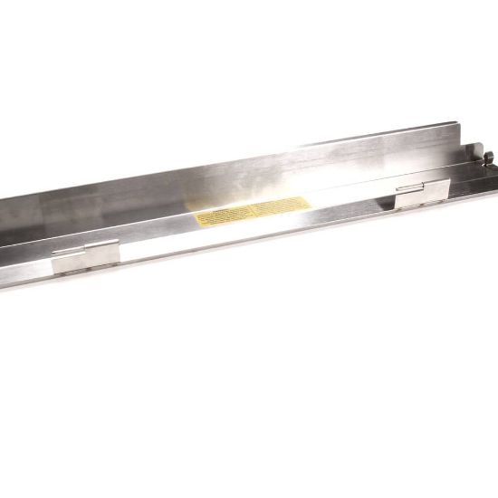 Picture of Montague Panel Firebox S/s Part# 28584-6