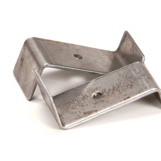 Picture of Montague Support Channel Bracket Part# 30032-2