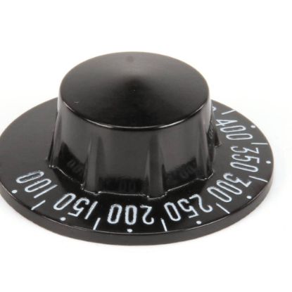 Picture of Montague Thermostat Dial Part# 30294-5