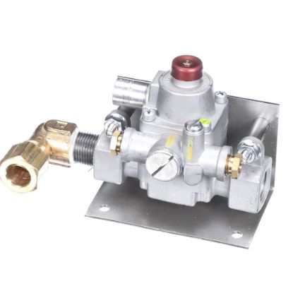 Picture of Montague Safety Valve Assembly-lt (24362460 Part# 30769-6