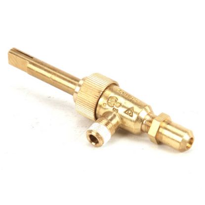 Picture of Montague Valve Top Burner--nat. 30000 B Part# 31049-2
