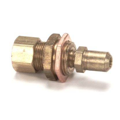Picture of Montague Orifice Burner Hex Comp Fit -- Part# 31233-9