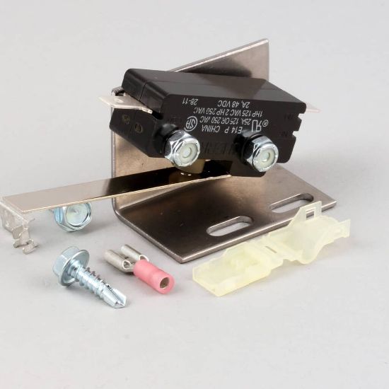 Picture of Montague Switch Door Activated Part# 32301-2