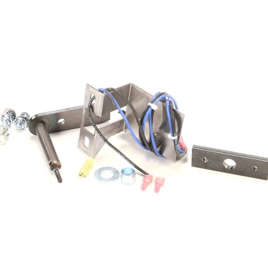 Picture of Montague Kit Trunnion Pin-std Part# 32750-6