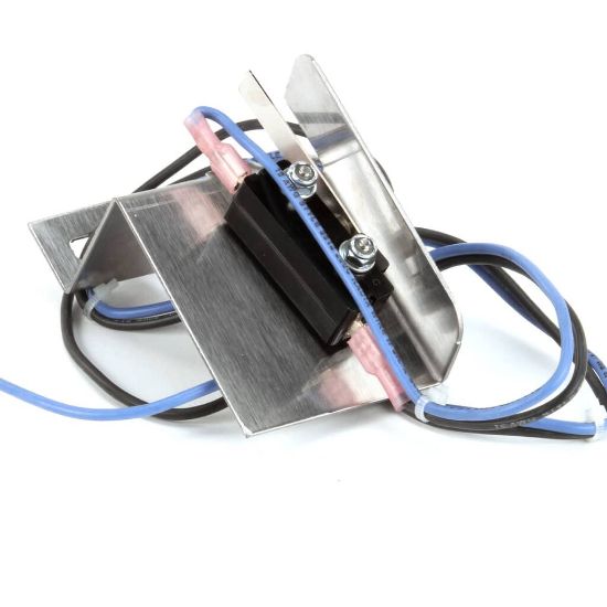 Picture of Montague Switch Oven Door Micro V Serie Part# 33276-3