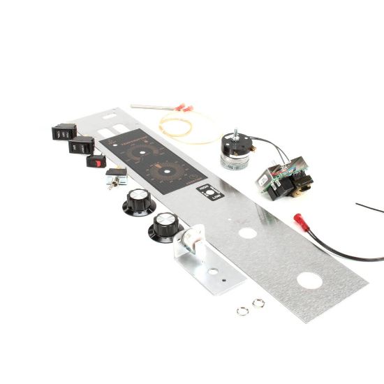 Picture of Montague Control Board Convr/kit - Serv Part# 33494-4