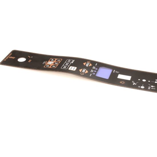 Picture of Montague Overlay Control-ecc Vectaire S Part# 33154-6