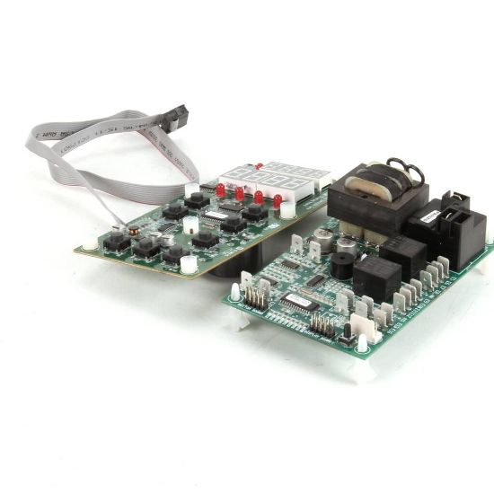 Picture of Montague Controller C-n-h (After 2/6/06 Part# 32579-1