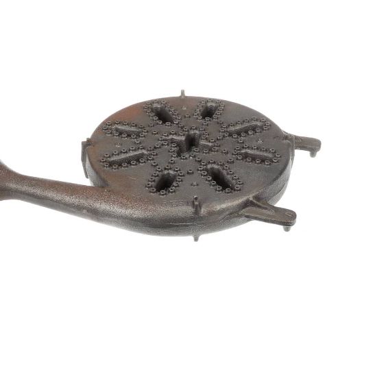 Picture of Montague Burner 18 Hot Top--left Swing Part# 3355-3