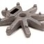 Picture of Montague Burner, Star Part# 3346-4