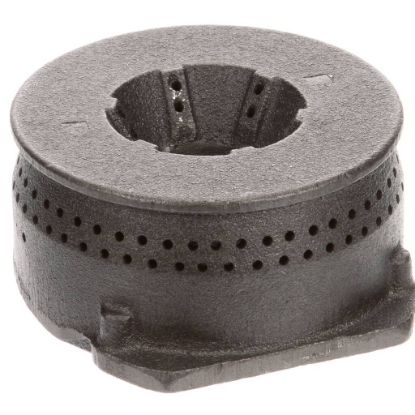 Picture of Montague Burner Head Round Part# 3371-5