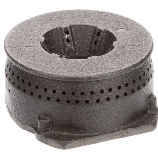 Picture of Montague Burner Head Round Part# 3371-5