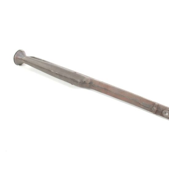 Picture of Montague Burnereh Hot Top--1 Griddle St Part# 3362-6