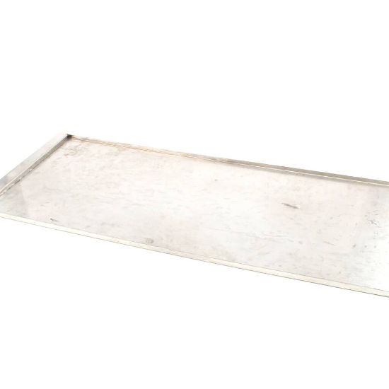 Picture of Montague Drip Tray--24 Unit (13 X 31-1 Part# 3378-2