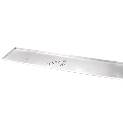 Picture of Montague Drip Tray--18 12 Unit (6-1/4) Part# 3377-4