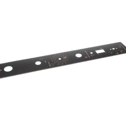 Picture of Montague Overlay Control 115E 2Sp Part# 33971-7