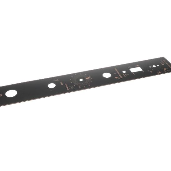 Picture of Montague Overlay Control 115E 2Sp Part# 33971-7