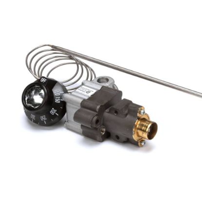 Picture of Montague Thermostat Griddle Style Part# 3384-7