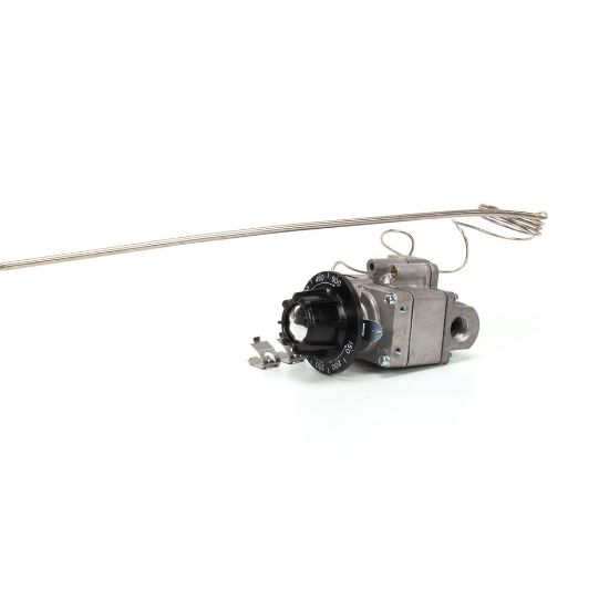 Picture of Montague Thermostat With Dial 150-500F Part# 3395-2
