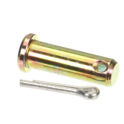 Picture of Montague Pin Yoke Part# 3412-6