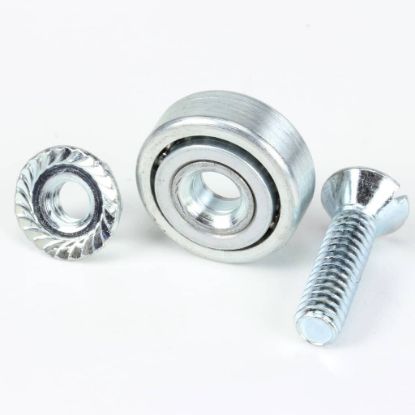 Picture of Montague Bearing--w/hardware Part# 3413-4