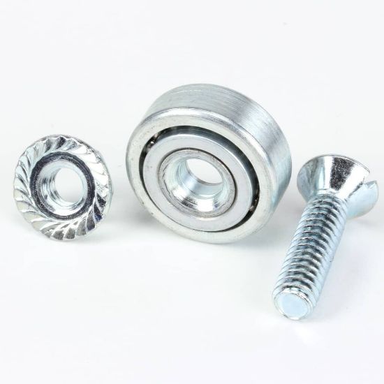 Picture of Montague Bearing--w/hardware Part# 3413-4
